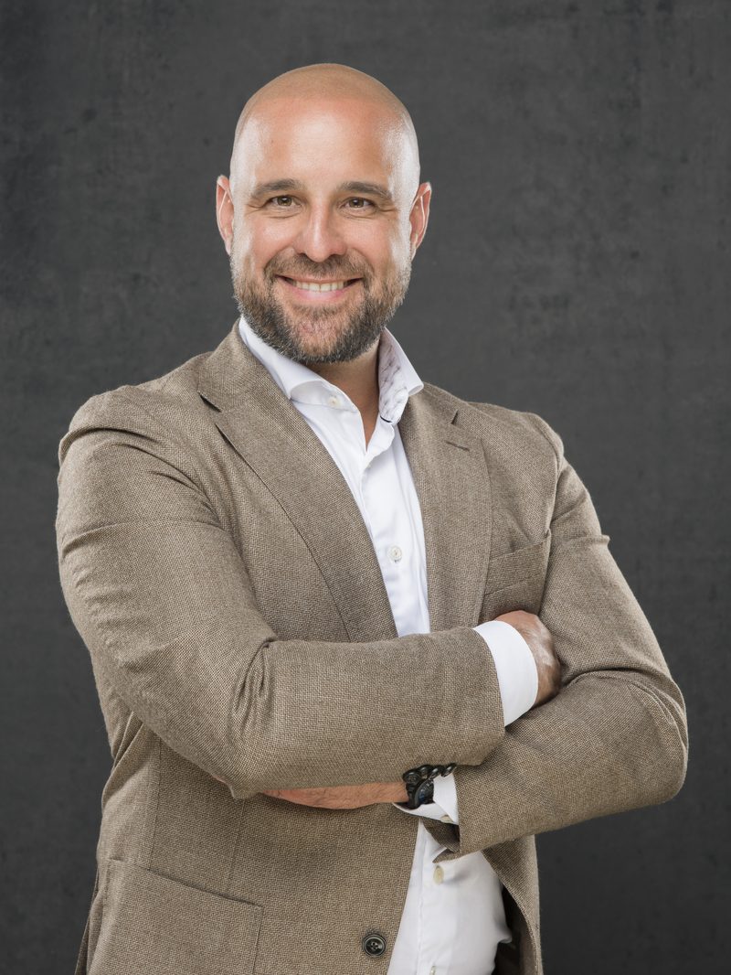 Carlo Fallico
