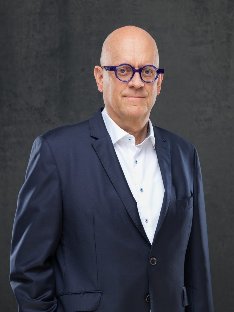 Peter Caccivio